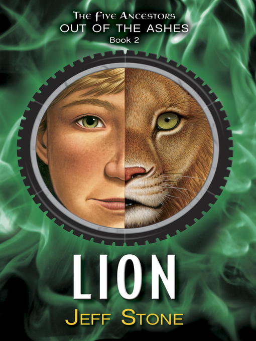 Title details for Lion by Jeff Stone - Available